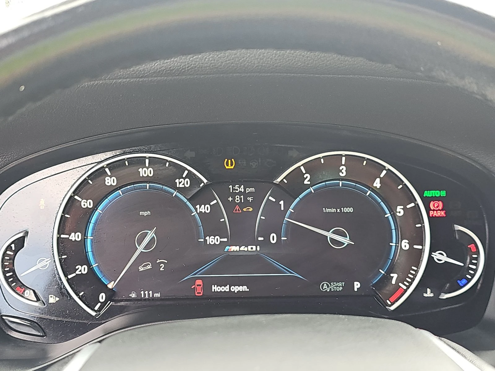 BMW X3 M40* 360* HARMAN* ОБДУХ* HEADUP* АВТОПАРКИНГ - изображение 9