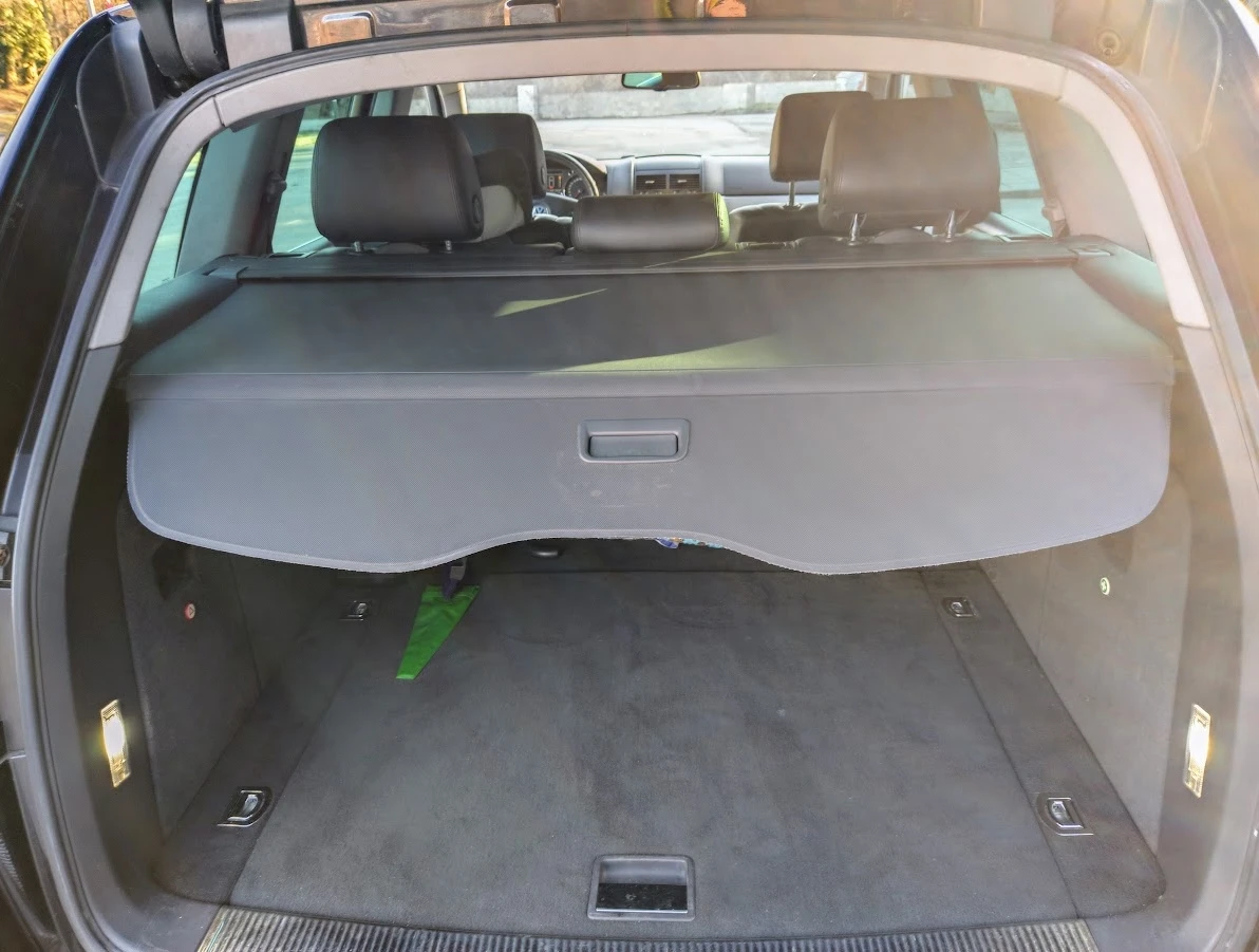 VW Touareg  - изображение 9
