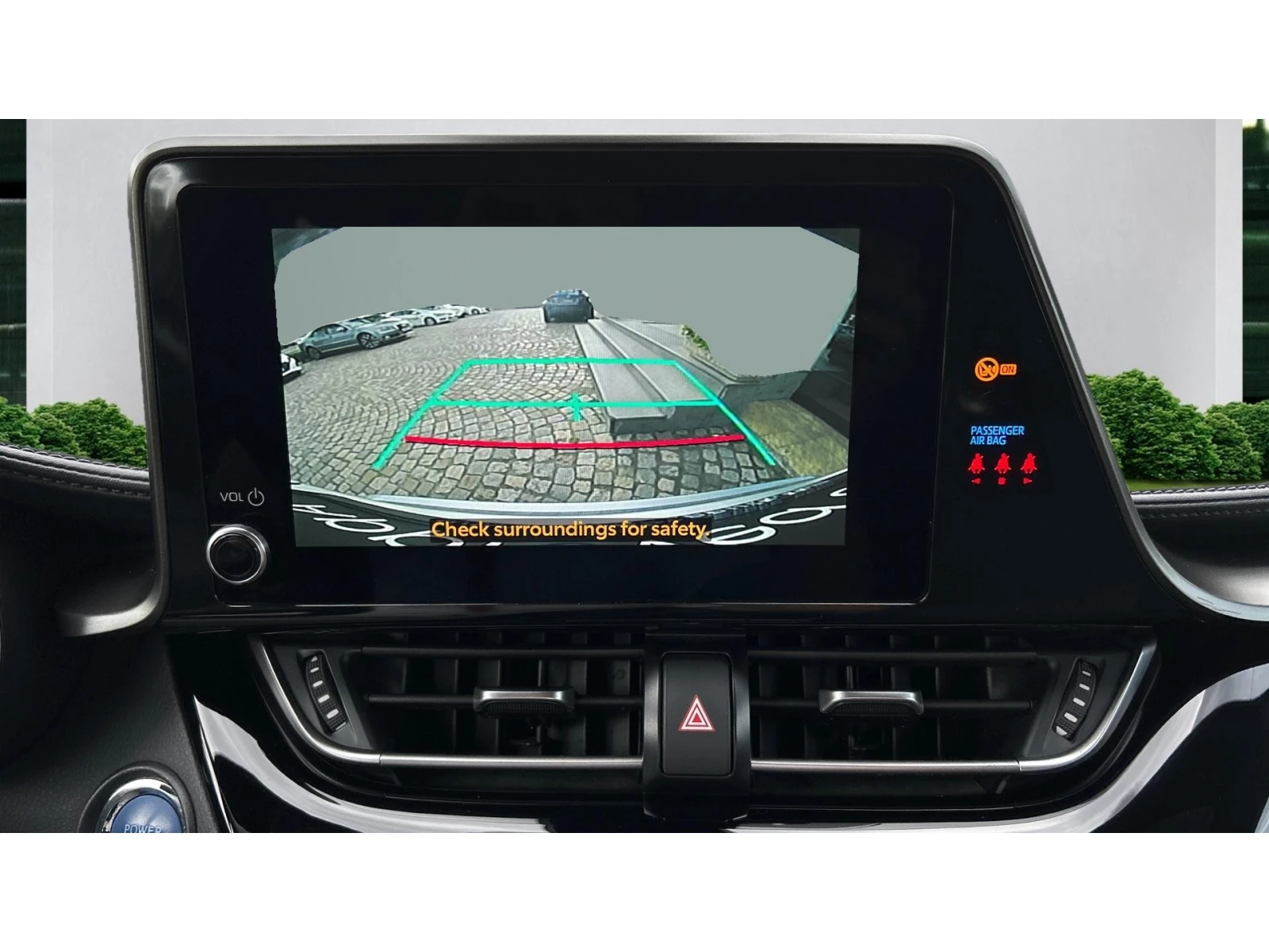 Toyota C-HR    470 . | Mobile.bg   15