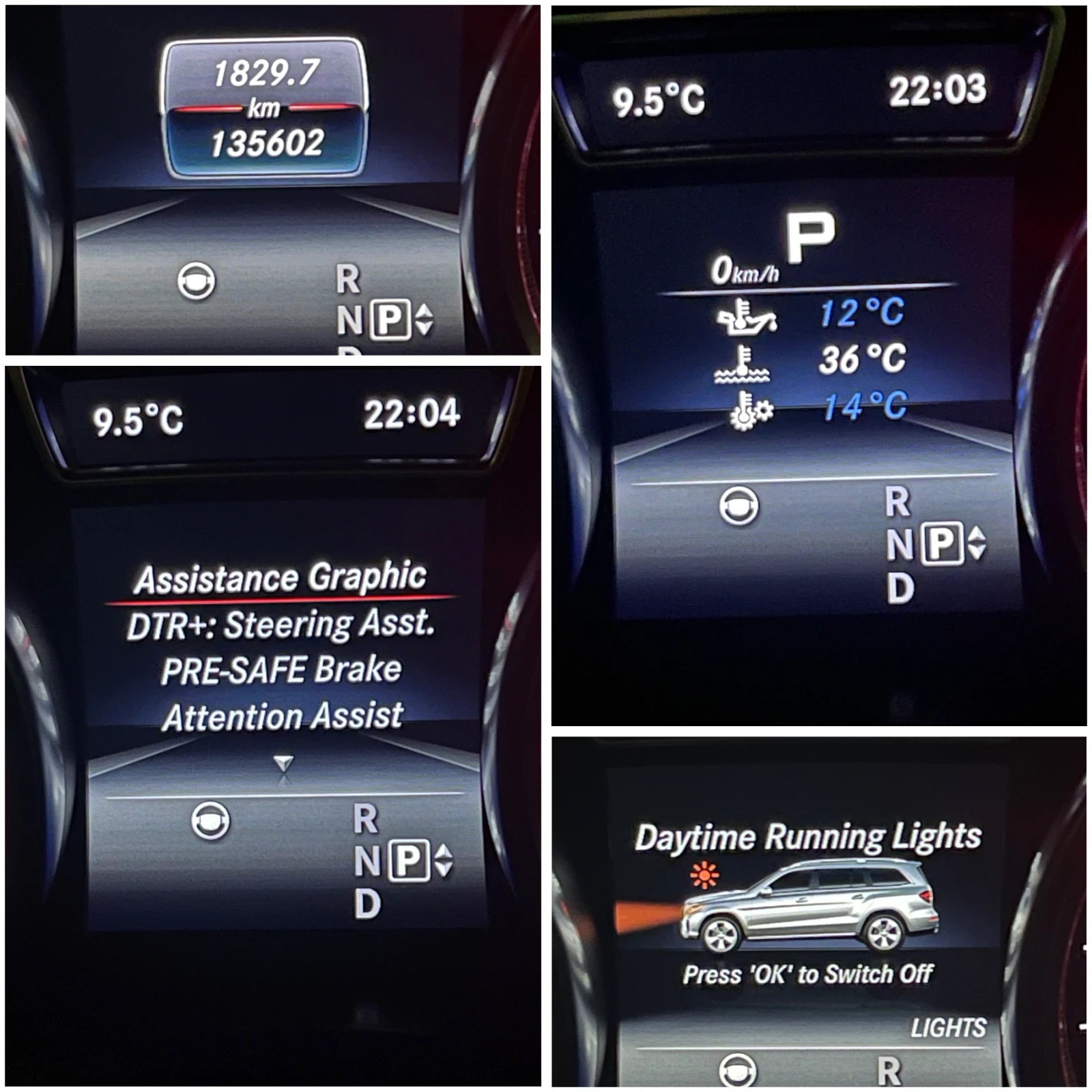 Mercedes-Benz GLS 500 Night package - AMG/7����/DISTR/360CAM/����� | Mobile.bg � ����������� 12
