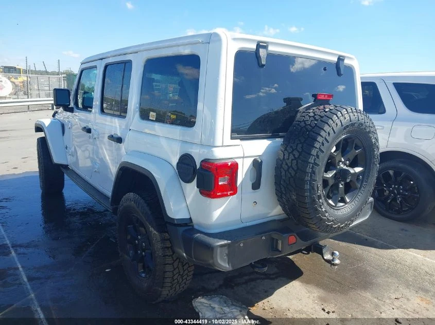 Jeep Wrangler UNLIMITED MOAB 4X4 | Mobile.bg   3