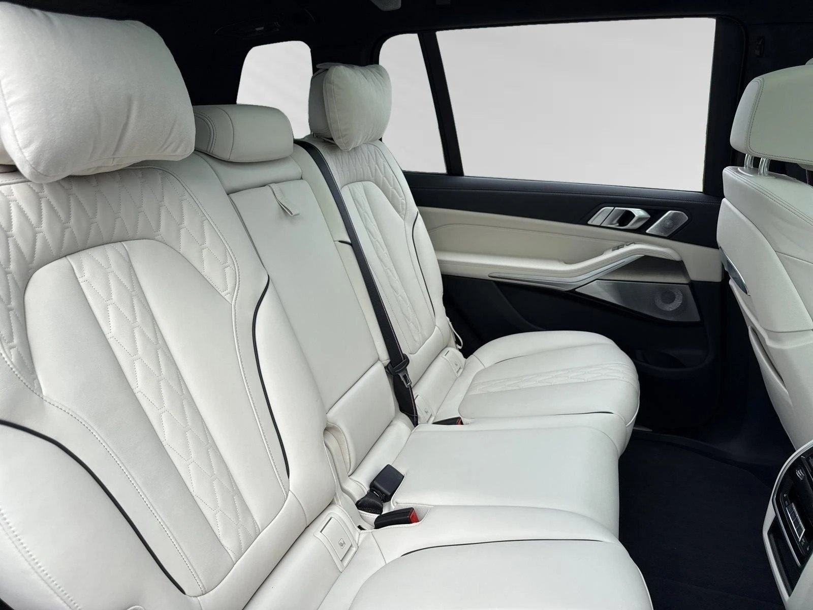 BMW X7 M60i/xDrive/FACELIFT/B&W/PANO/HEAD UP/360/ | Mobile.bg   11