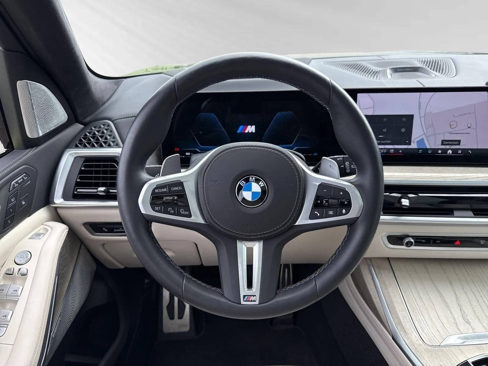 BMW X7 M60i/xDrive/FACELIFT/B&W/PANO/HEAD UP/360/ - изображение 7