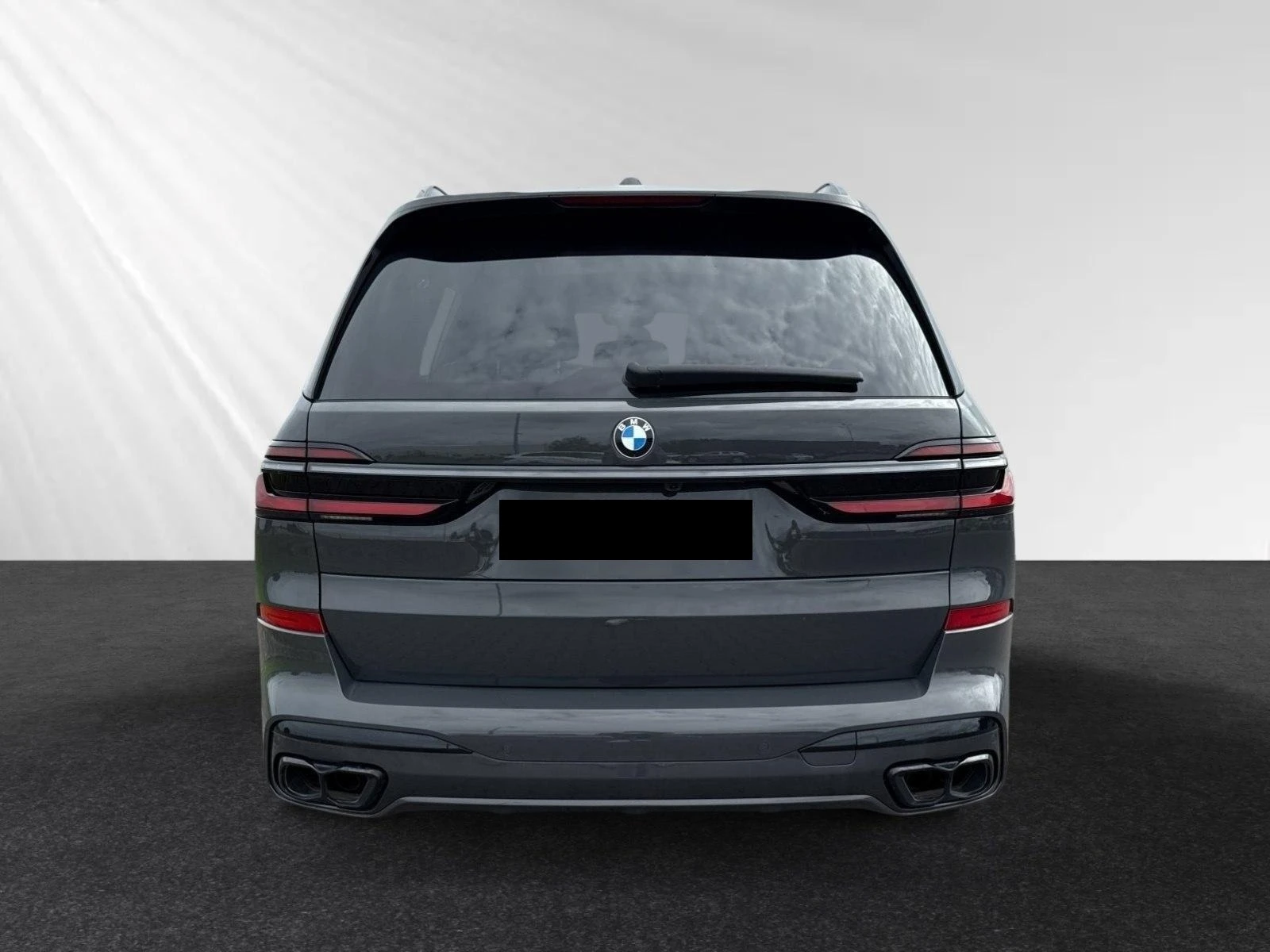 BMW X7 M60i/xDrive/FACELIFT/B&W/PANO/HEAD UP/360/ - изображение 5