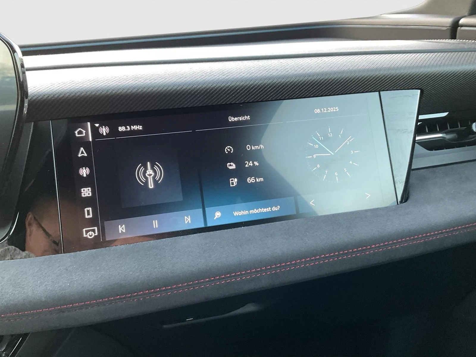 Audi Q6 EDITION-ONE* HEAD-UP* PANO* HYPER* B&O* MEMORY* DI | Mobile.bg � ����������� 11