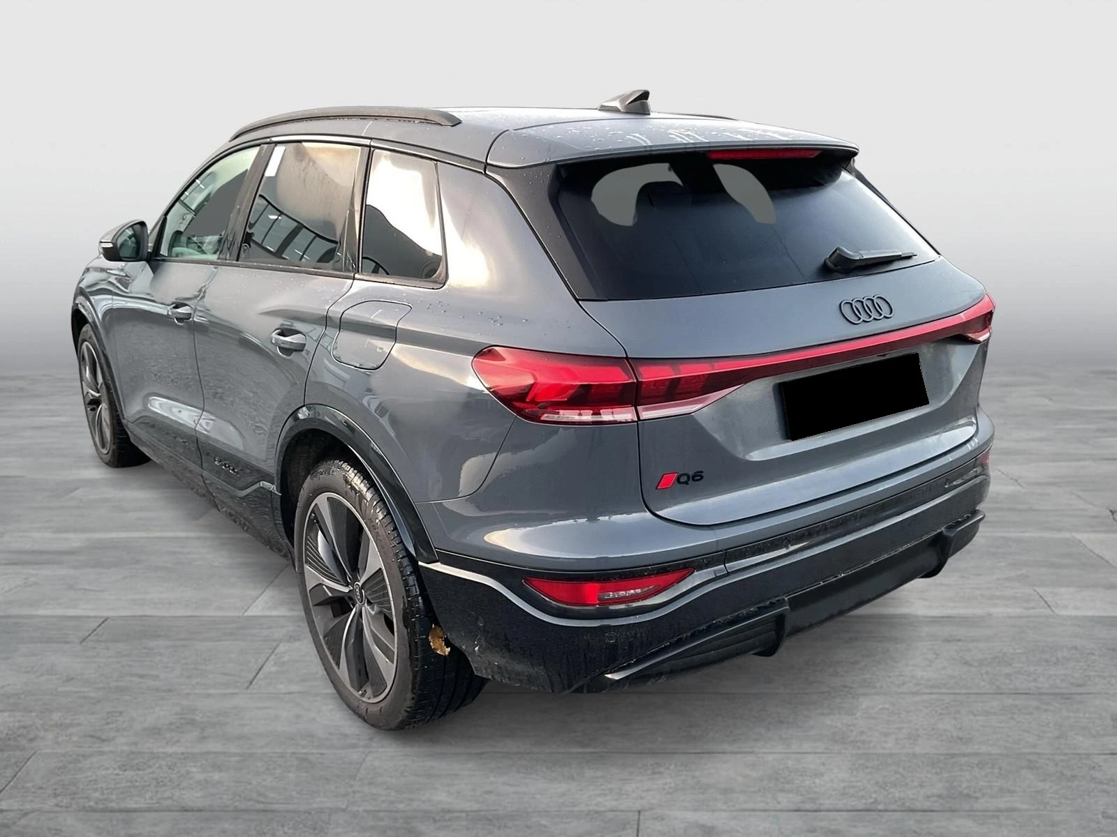 Audi Q6 EDITION-ONE* HEAD-UP* PANO* HYPER* B&O* MEMORY* DI - изображение 4