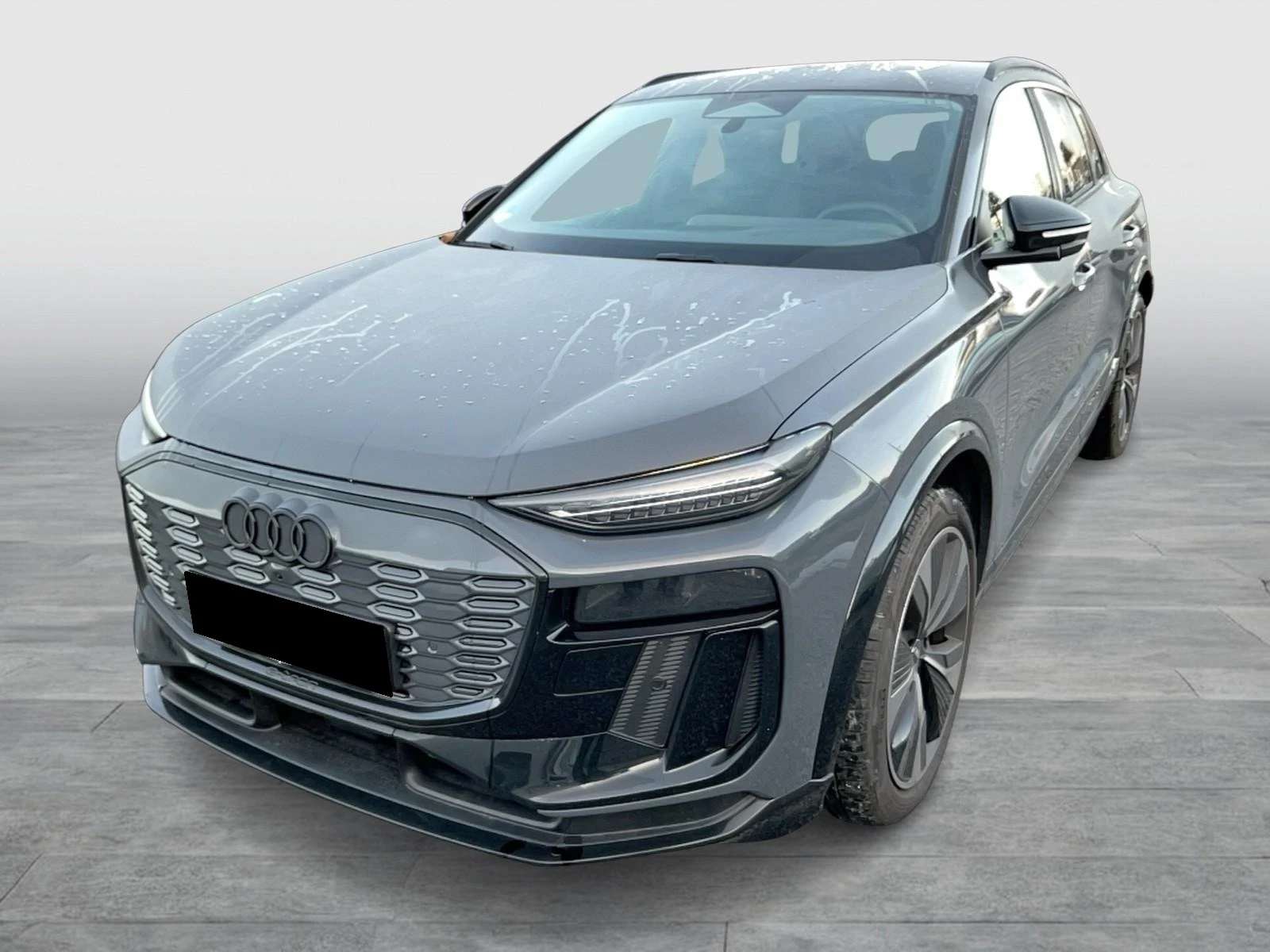 Audi Q6 EDITION-ONE* HEAD-UP* PANO* HYPER* B&O* MEMORY* DI | Mobile.bg � ����������� 1