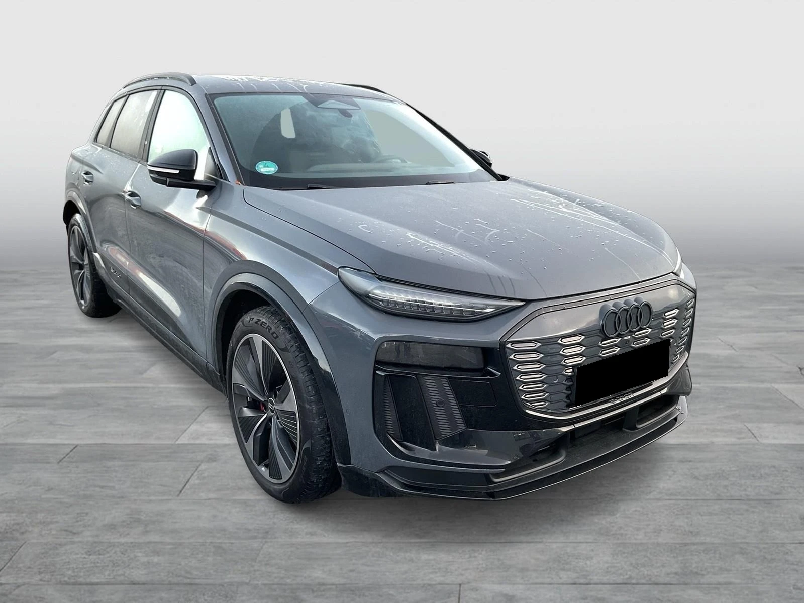 Audi Q6 EDITION-ONE* HEAD-UP* PANO* HYPER* B&O* MEMORY* DI - изображение 2