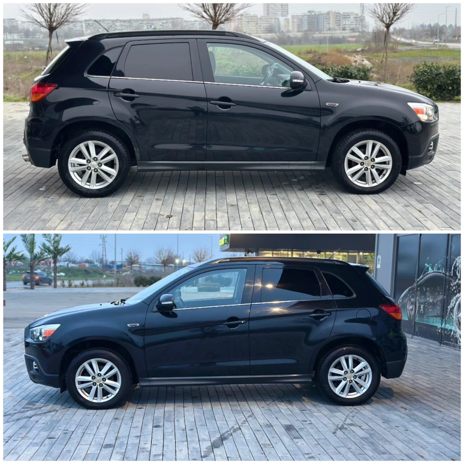 Mitsubishi ASX 1.8 DI-D - изображение 3