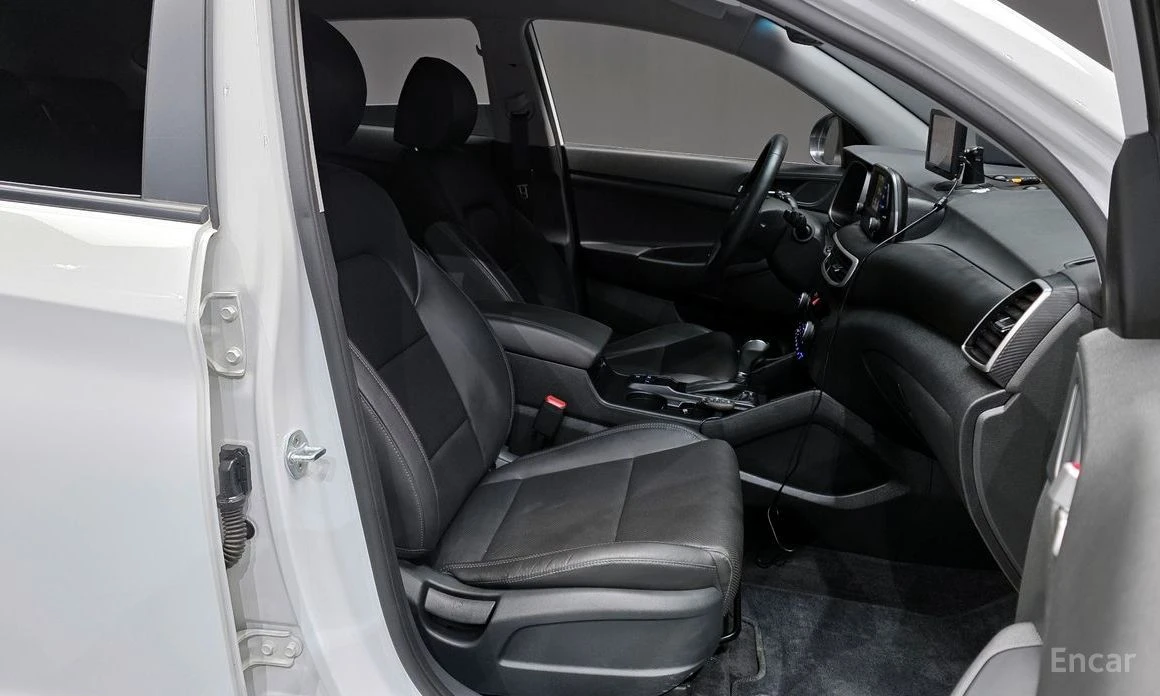 Hyundai Tucson  - изображение 10