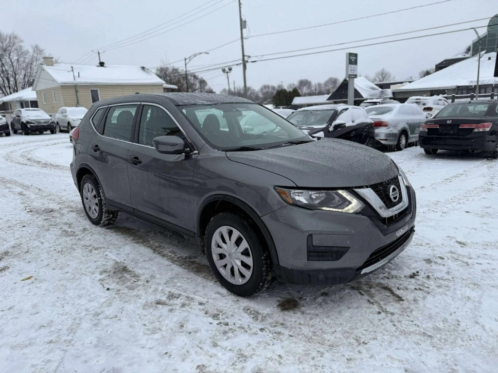 Nissan Rogue S/SV/SL Platine* ����* �������* Keyless*  | Mobile.bg � ����������� 1