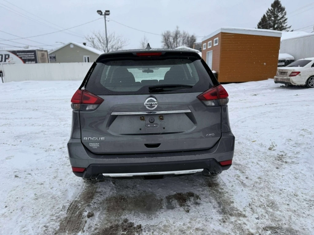 Nissan Rogue S/SV/SL Platine* ����* �������* Keyless*  | Mobile.bg � ����������� 7