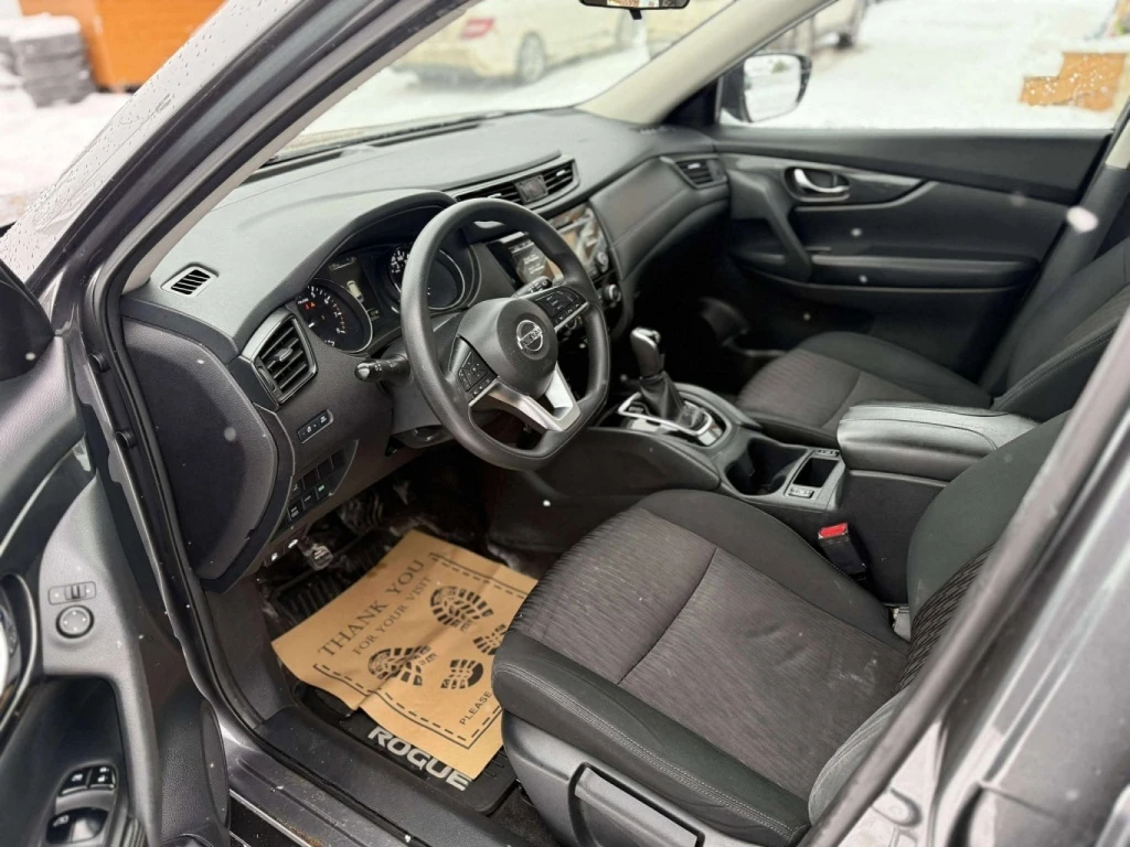 Nissan Rogue S/SV/SL Platine* ����* �������* Keyless*  | Mobile.bg � ����������� 9