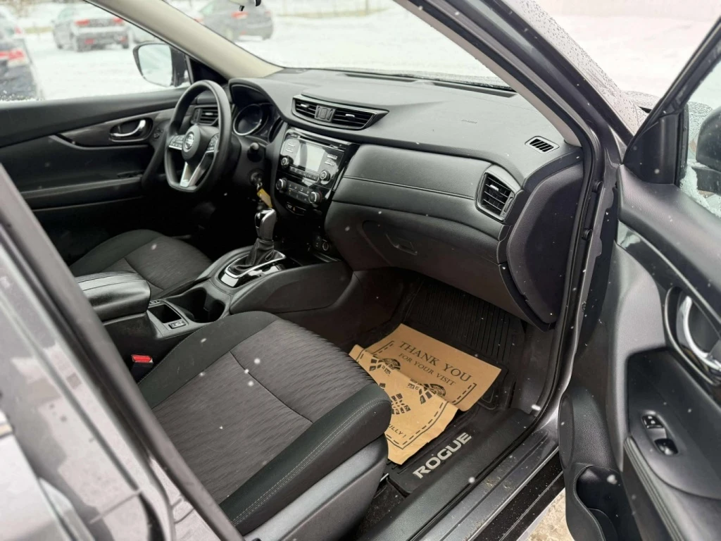 Nissan Rogue S/SV/SL Platine* ����* �������* Keyless*  | Mobile.bg � ����������� 12