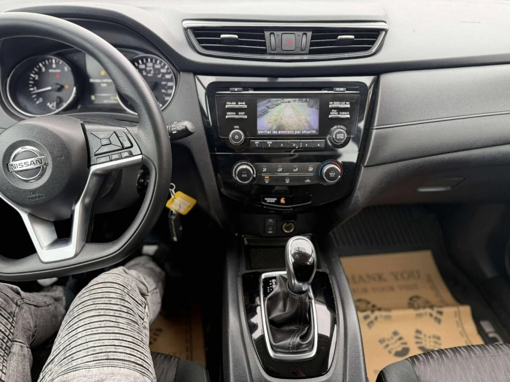 Nissan Rogue S/SV/SL Platine* ����* �������* Keyless*  | Mobile.bg � ����������� 10