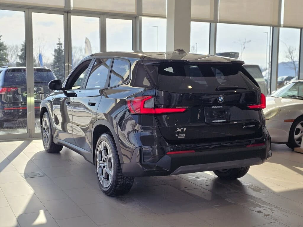 BMW X1 xDrive* АвтоКредит* (ЦЕНА ДО БГ) - изображение 5