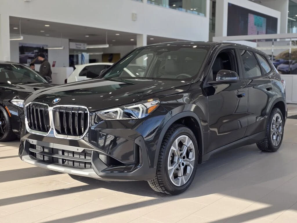 BMW X1 xDrive* АвтоКредит* (ЦЕНА ДО БГ) - изображение 2
