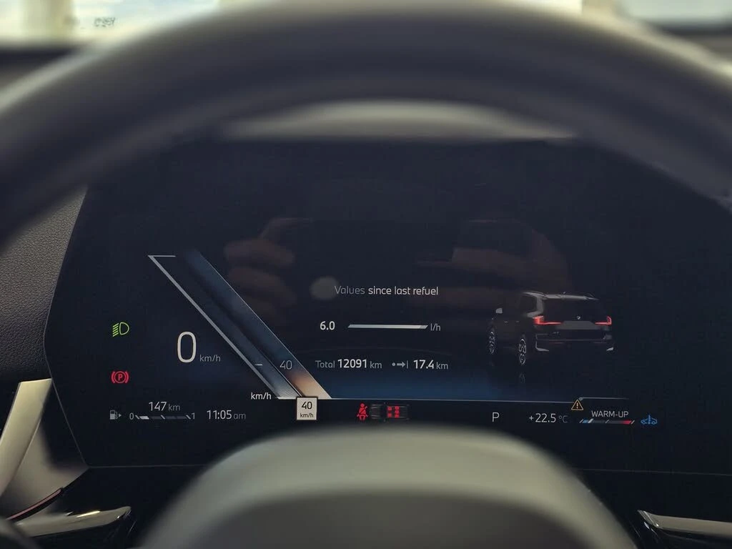 BMW X1 xDrive* АвтоКредит* (ЦЕНА ДО БГ) - изображение 10