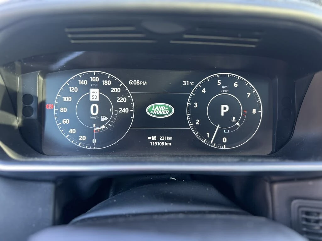 Land Rover Range Rover Sport V6 HSE Dynamic* ����������* (���� �� ��) | Mobile.bg � ����������� 12