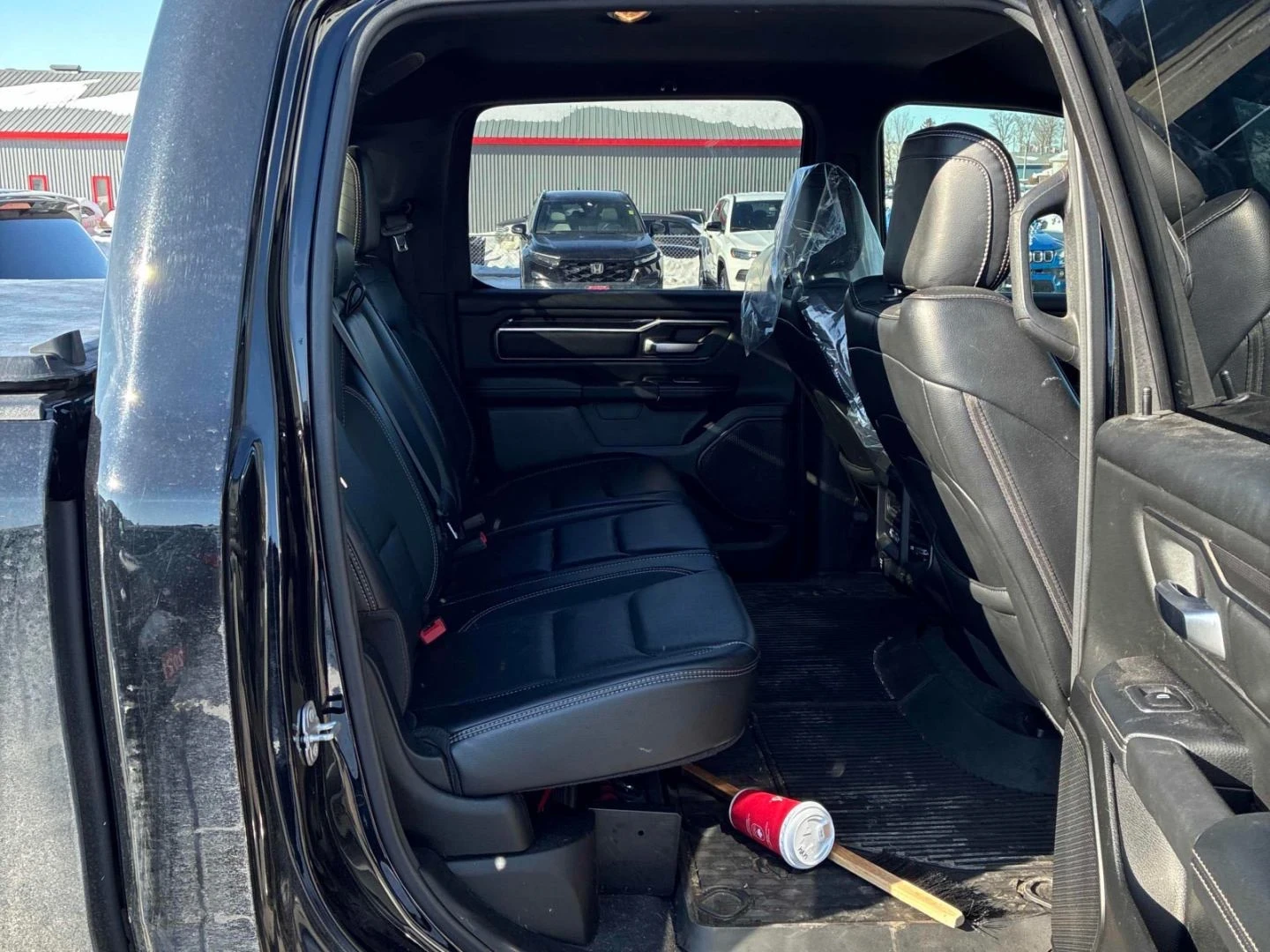 Dodge RAM 1500 Rebel* Keyless Entry* �������* Back cam*  | Mobile.bg � ����������� 12