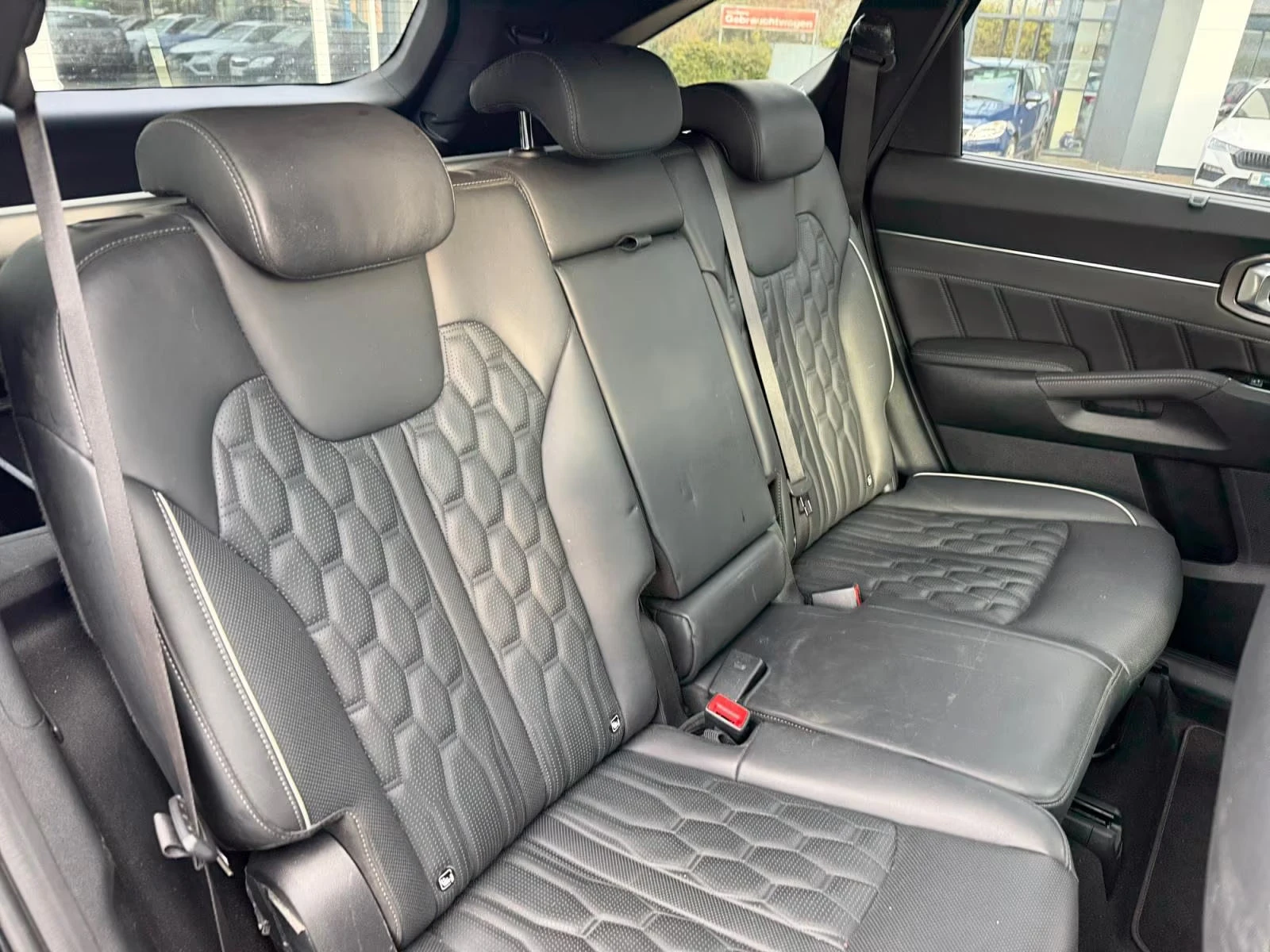 Kia Sorento 2.2CRDI/197HP/4X4/SPIRIT/CAN/NAVI/LED/ACC/953v | Mobile.bg � ����������� 13