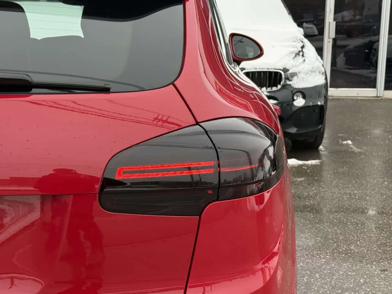 Porsche Cayenne * S * CARFAX * ФИКСИРАНА ЦЕНА*  - изображение 6