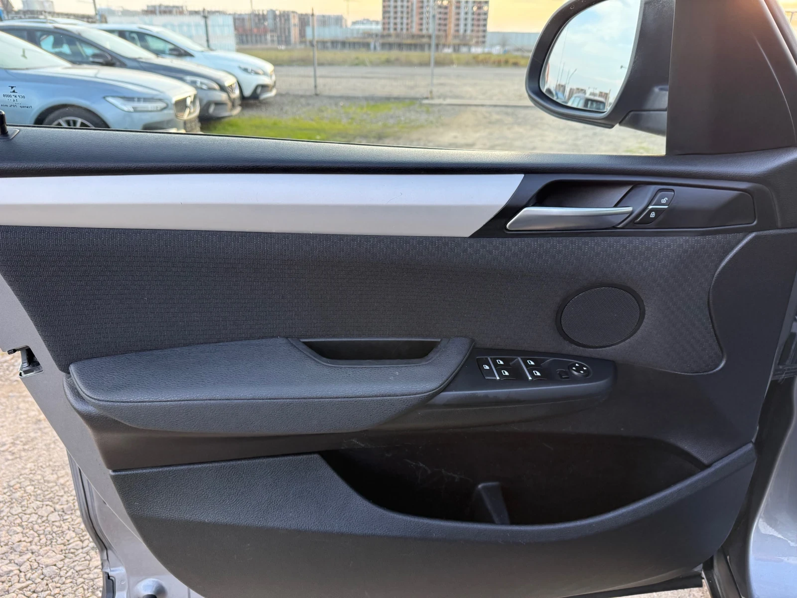 BMW X3 3.0D 4x4 258ks Face-Lift, снимка 13 - Автомобили и джипове - 53744089