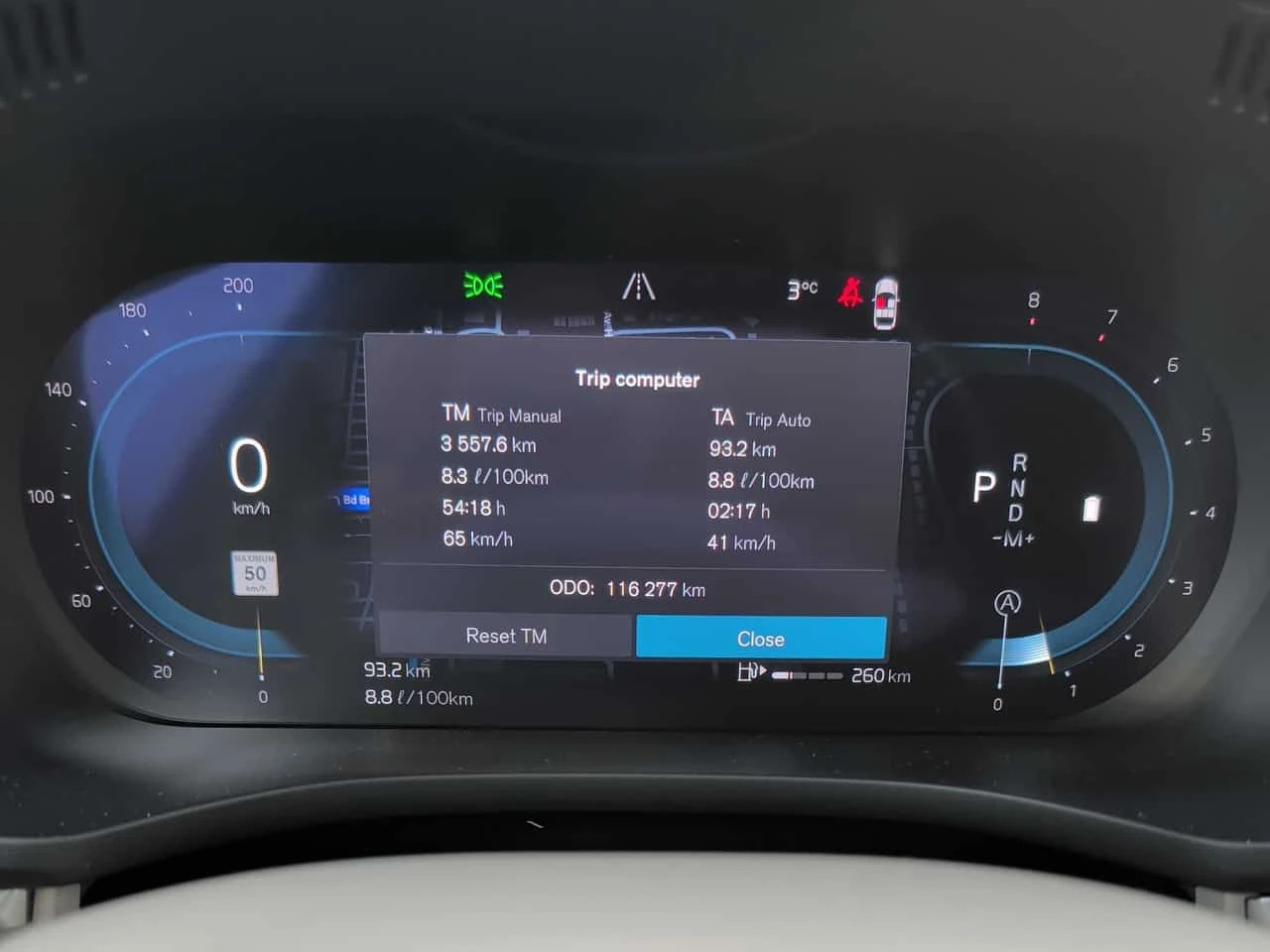 Volvo XC60 Plus Dark Theme/CARFAX/2 ключа/Подгрев/Пано/Клип - изображение 7