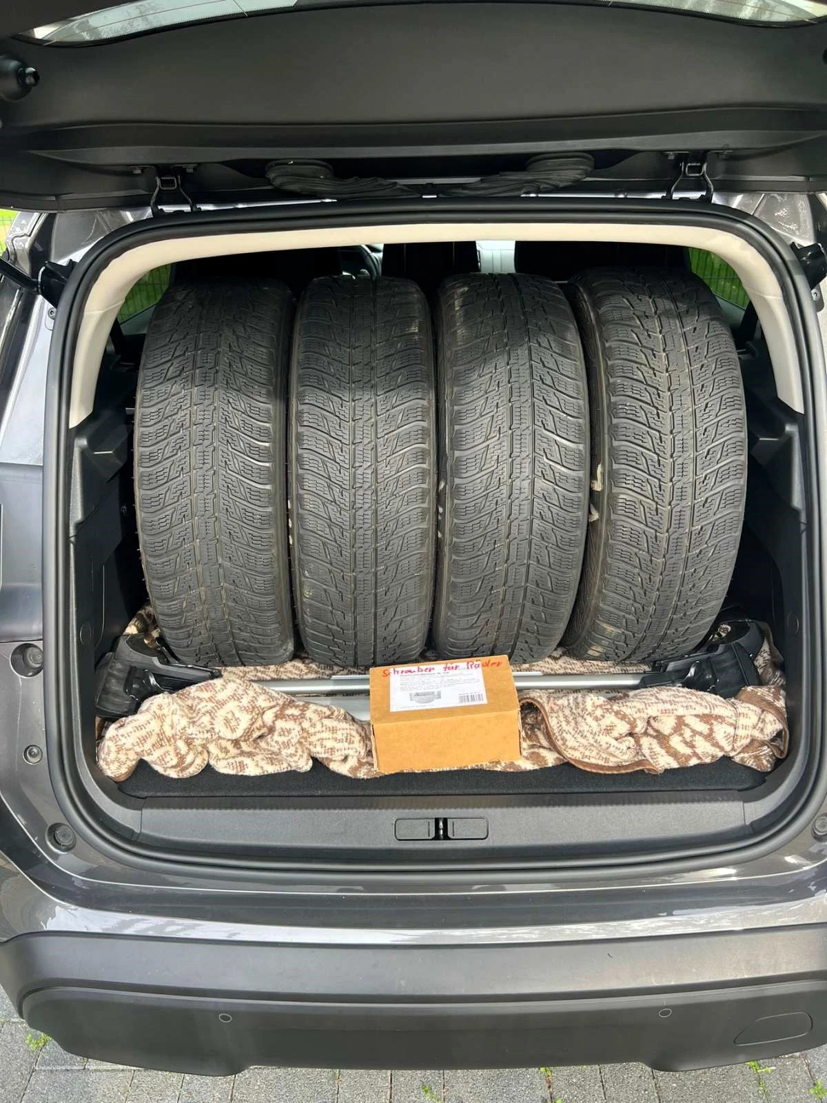 Citroen C5 Aircross, снимка 12 - Автомобили и джипове - 54026437