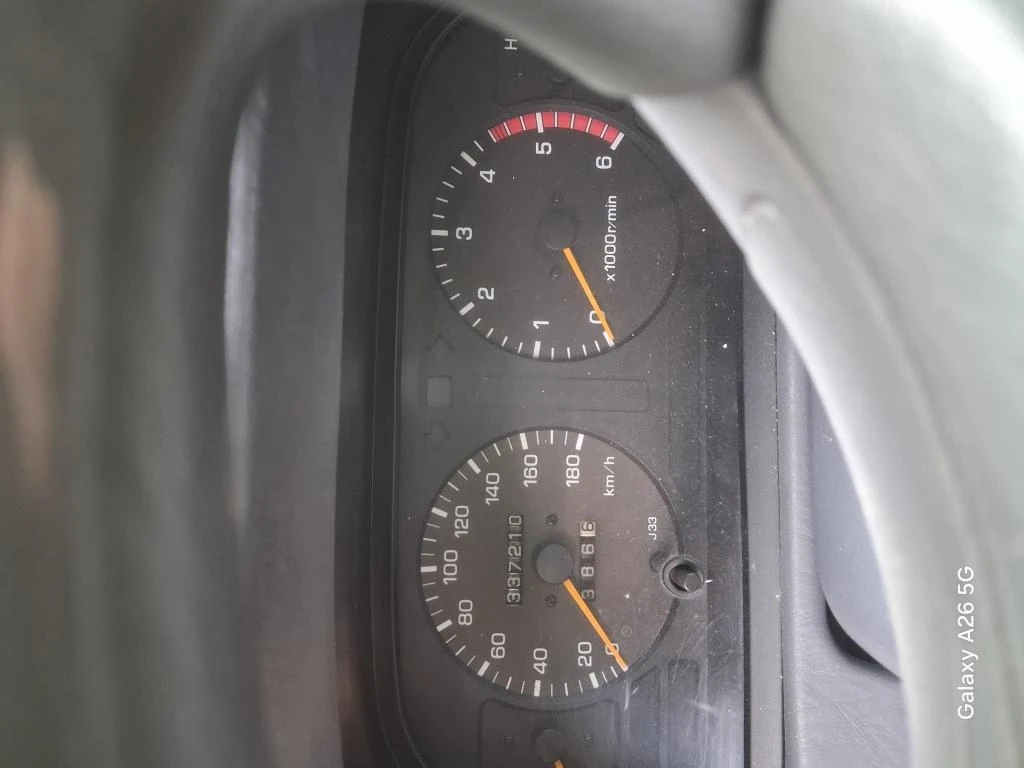 Toyota Land cruiser 95, снимка 10 - Автомобили и джипове - 54499680