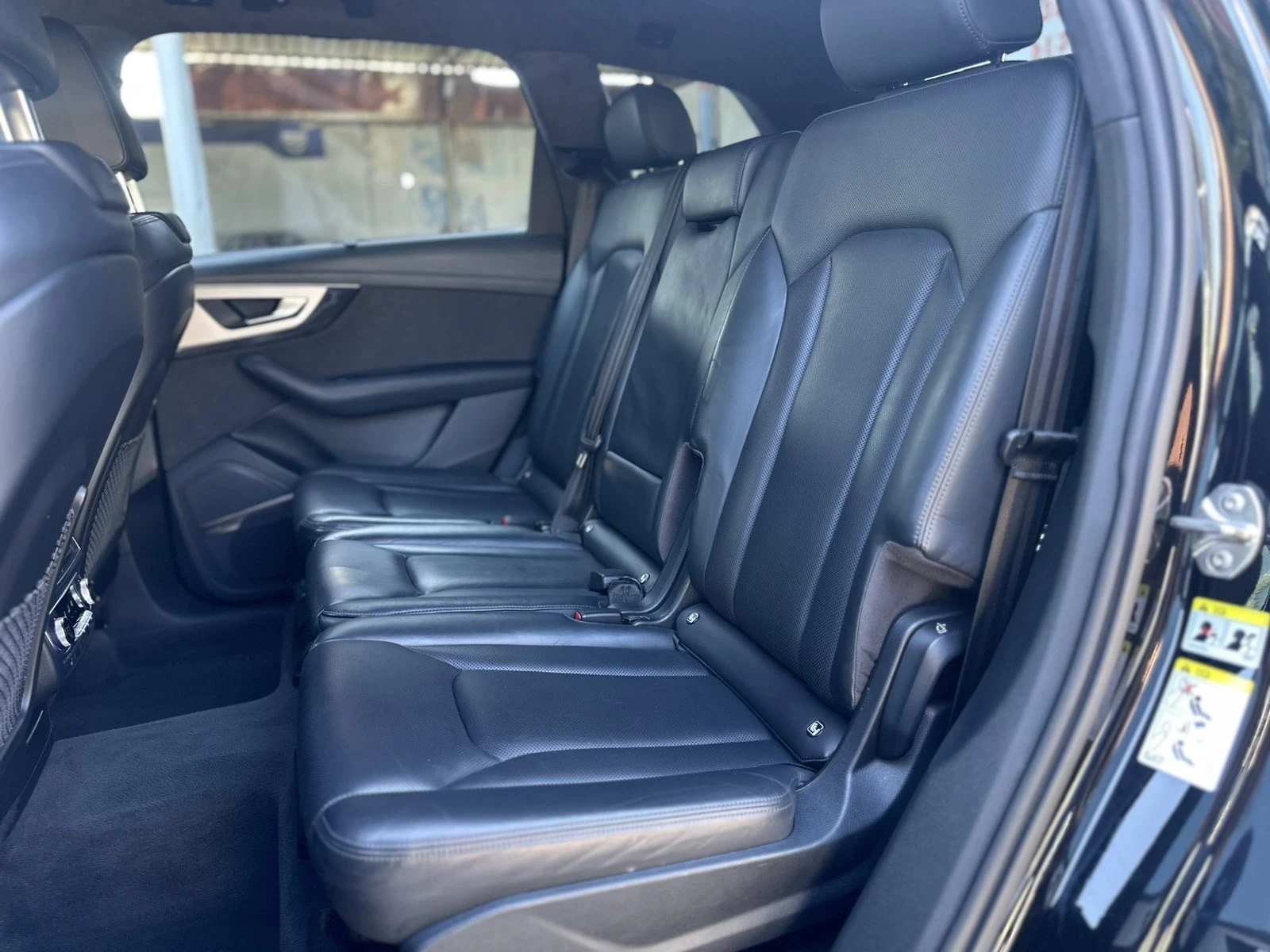 Audi Q7 50TDI 272hp. 3xS-line .DIGITAL.ПОДГРЕВ&ОБДУХВАНЕ, снимка 10 - Автомобили и джипове - 54633669
