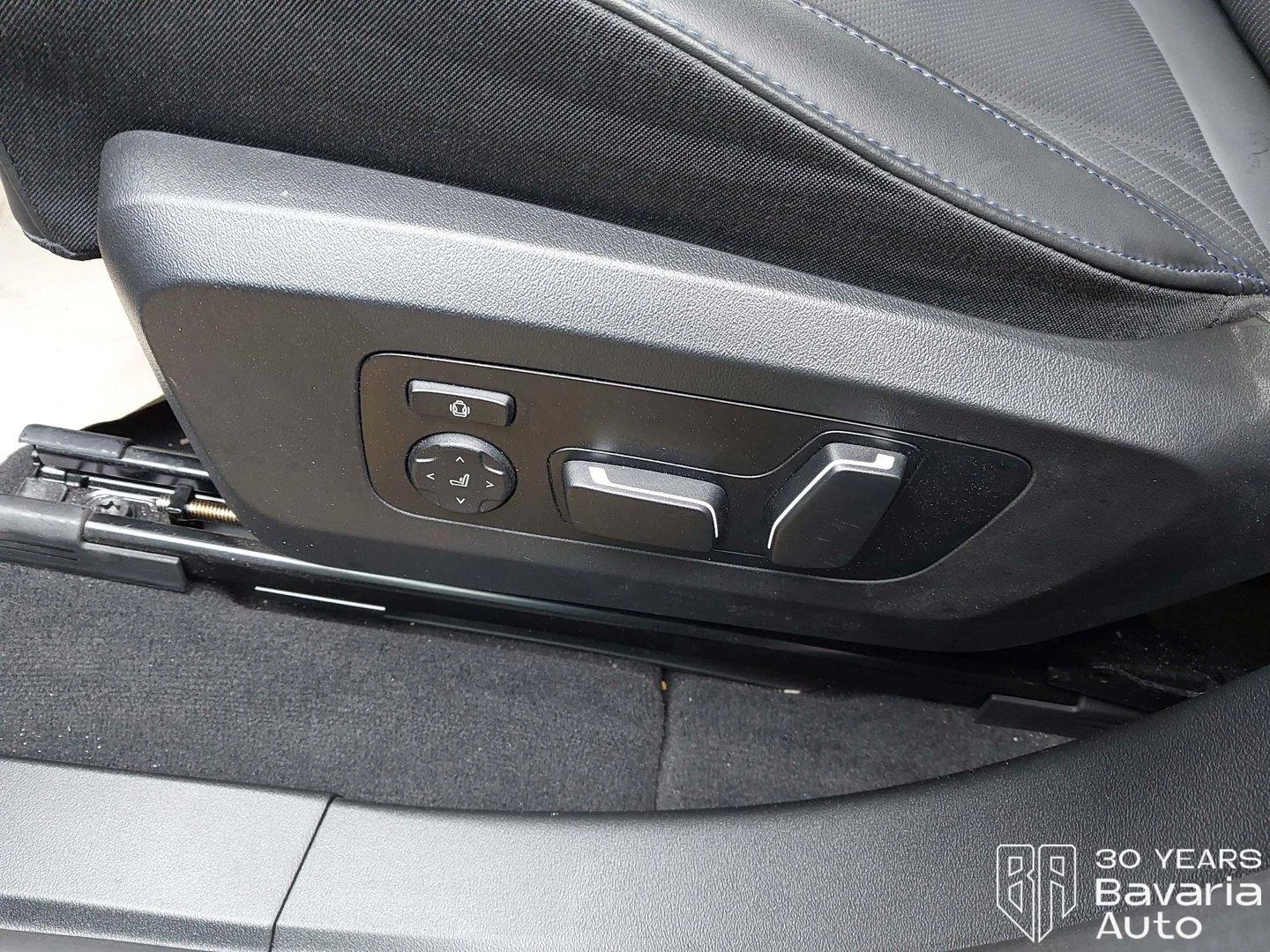 BMW X3 20d xDrive M Sport Paket Steptronic, снимка 13 - Автомобили и джипове - 54640972