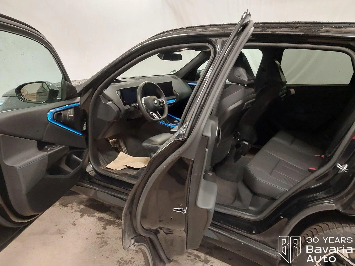 BMW X3 20d xDrive M Sport Paket Steptronic, снимка 5 - Автомобили и джипове - 54640972