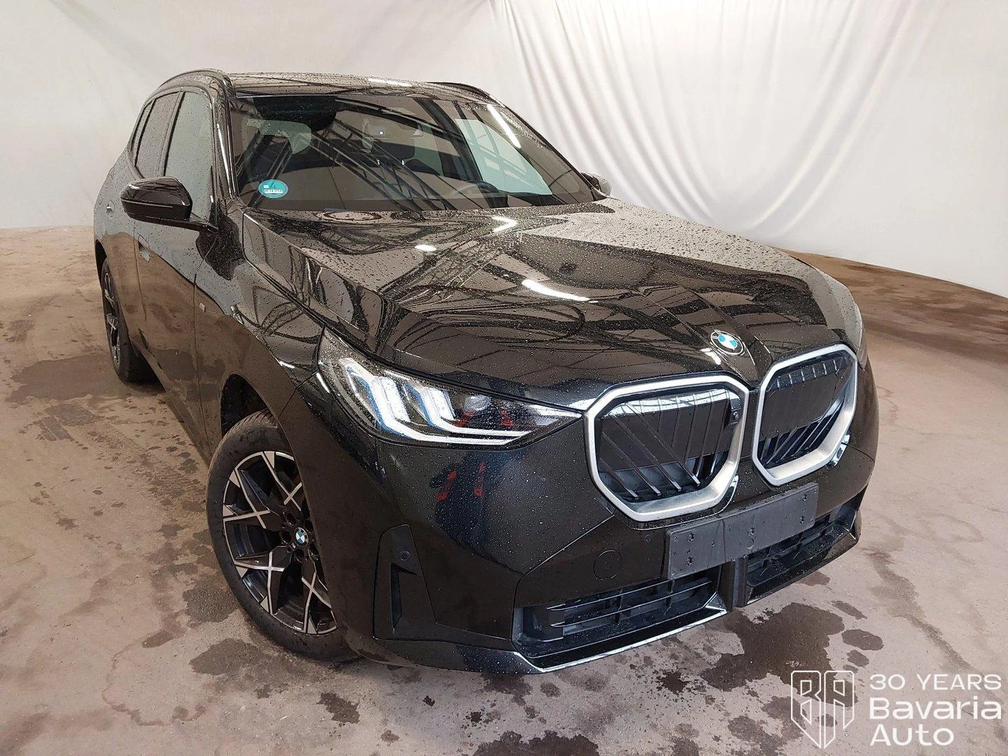 BMW X3 20d xDrive M Sport Paket Steptronic, снимка 4 - Автомобили и джипове - 54640972