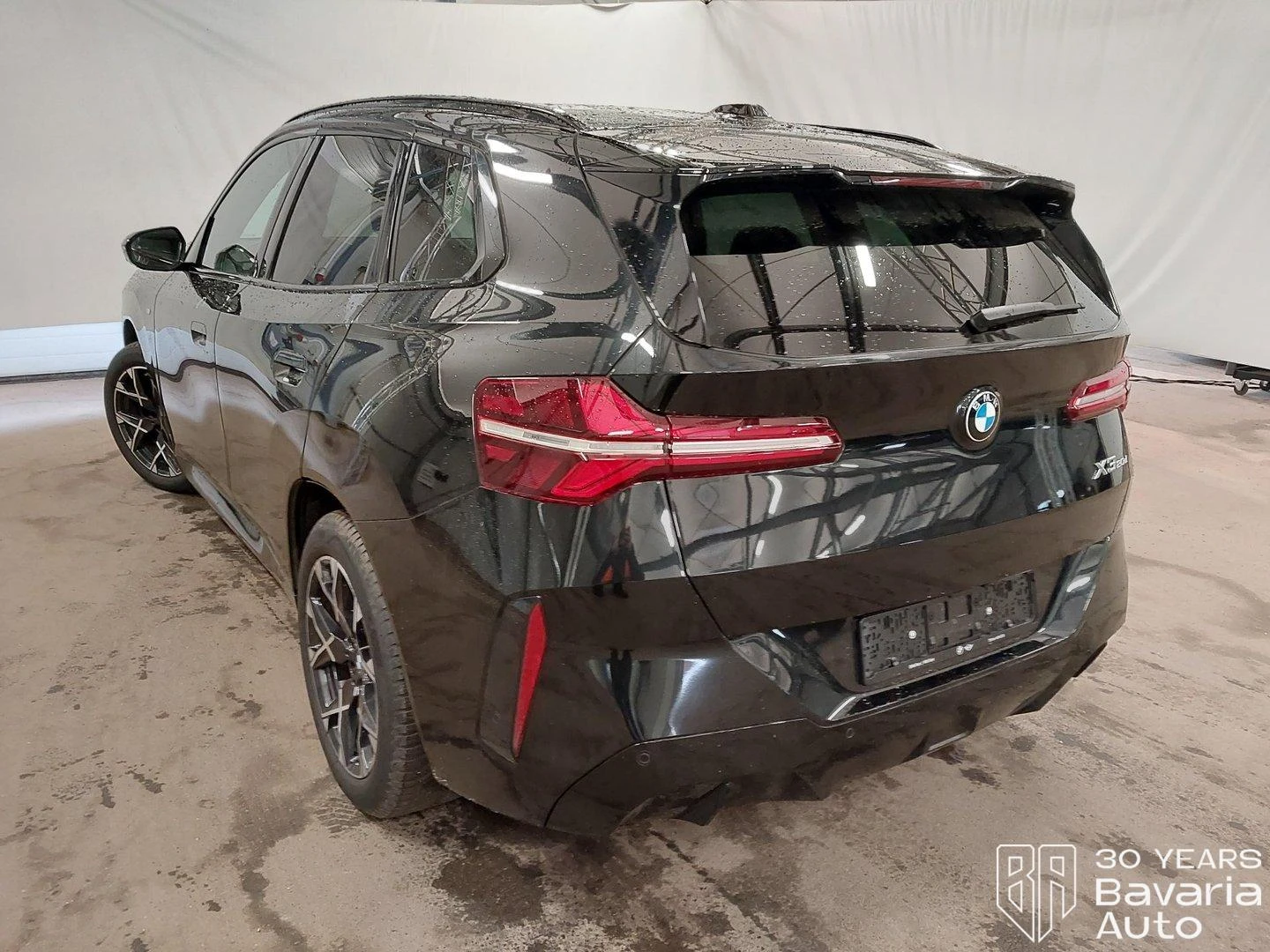 BMW X3 20d xDrive M Sport Paket Steptronic, снимка 2 - Автомобили и джипове - 54640972