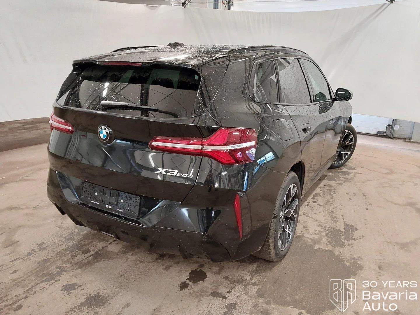 BMW X3 20d xDrive M Sport Paket Steptronic, снимка 3 - Автомобили и джипове - 54640972