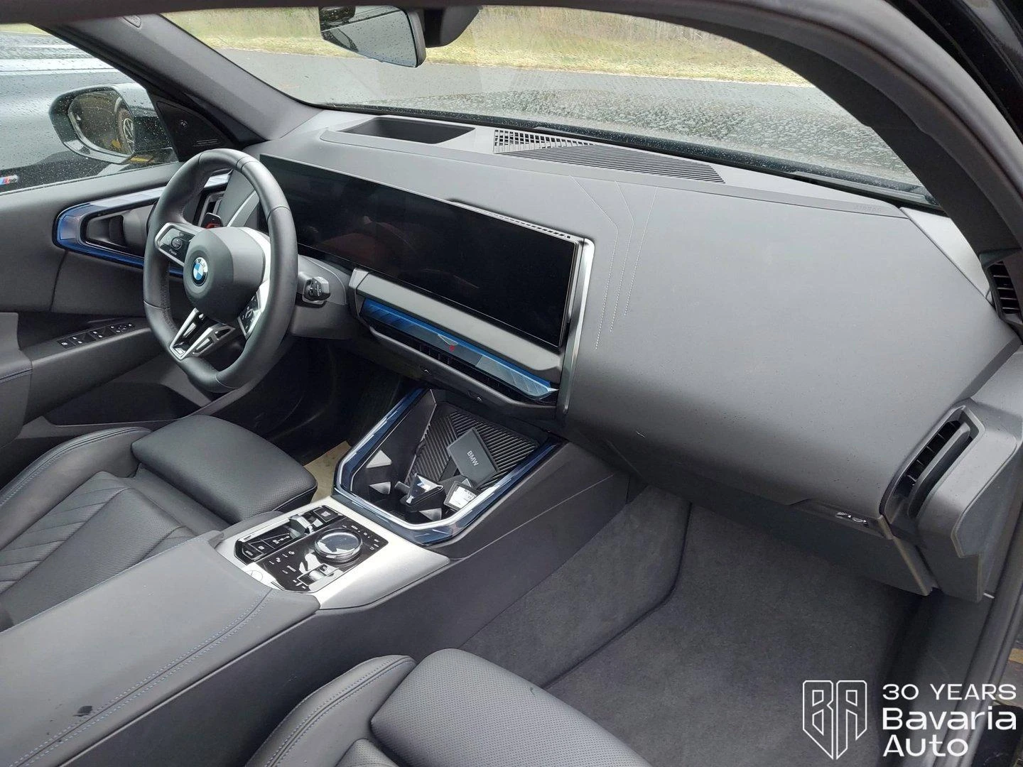 BMW X3 20d xDrive M Sport Paket Steptronic, снимка 7 - Автомобили и джипове - 54640972