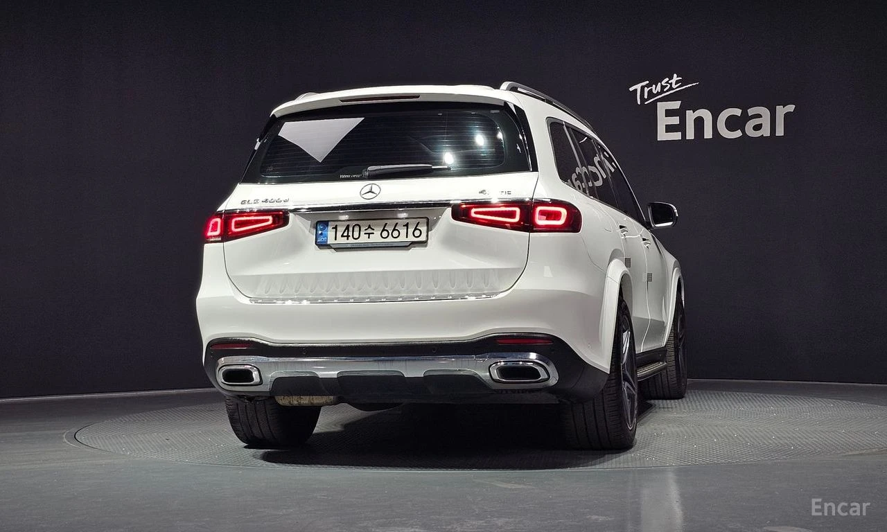 Mercedes-Benz GLS 400 d 4MATIC AMG PACK* BURMESTER* 360 CAM* HEAD-UP* TV | Mobile.bg � ����������� 4