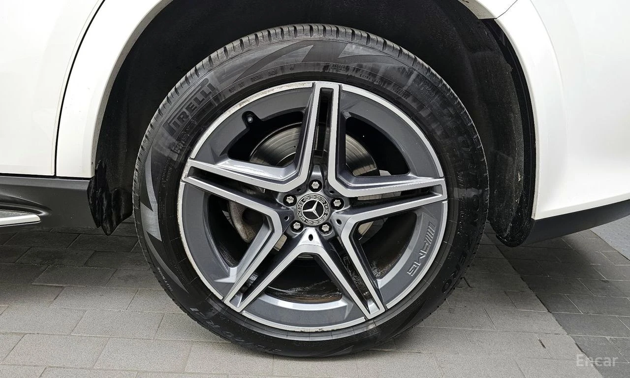 Mercedes-Benz GLS 400 d 4MATIC AMG PACK* BURMESTER* 360 CAM* HEAD-UP* TV | Mobile.bg � ����������� 5