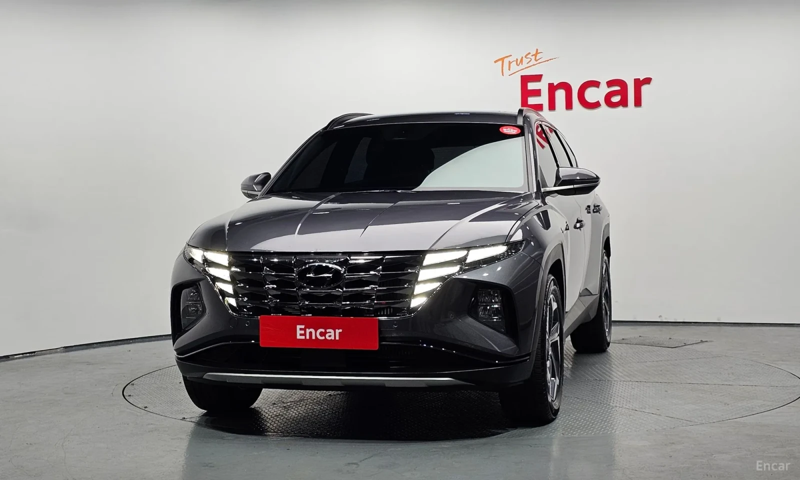 Hyundai Tucson, снимка 3 - Автомобили и джипове - 55261215