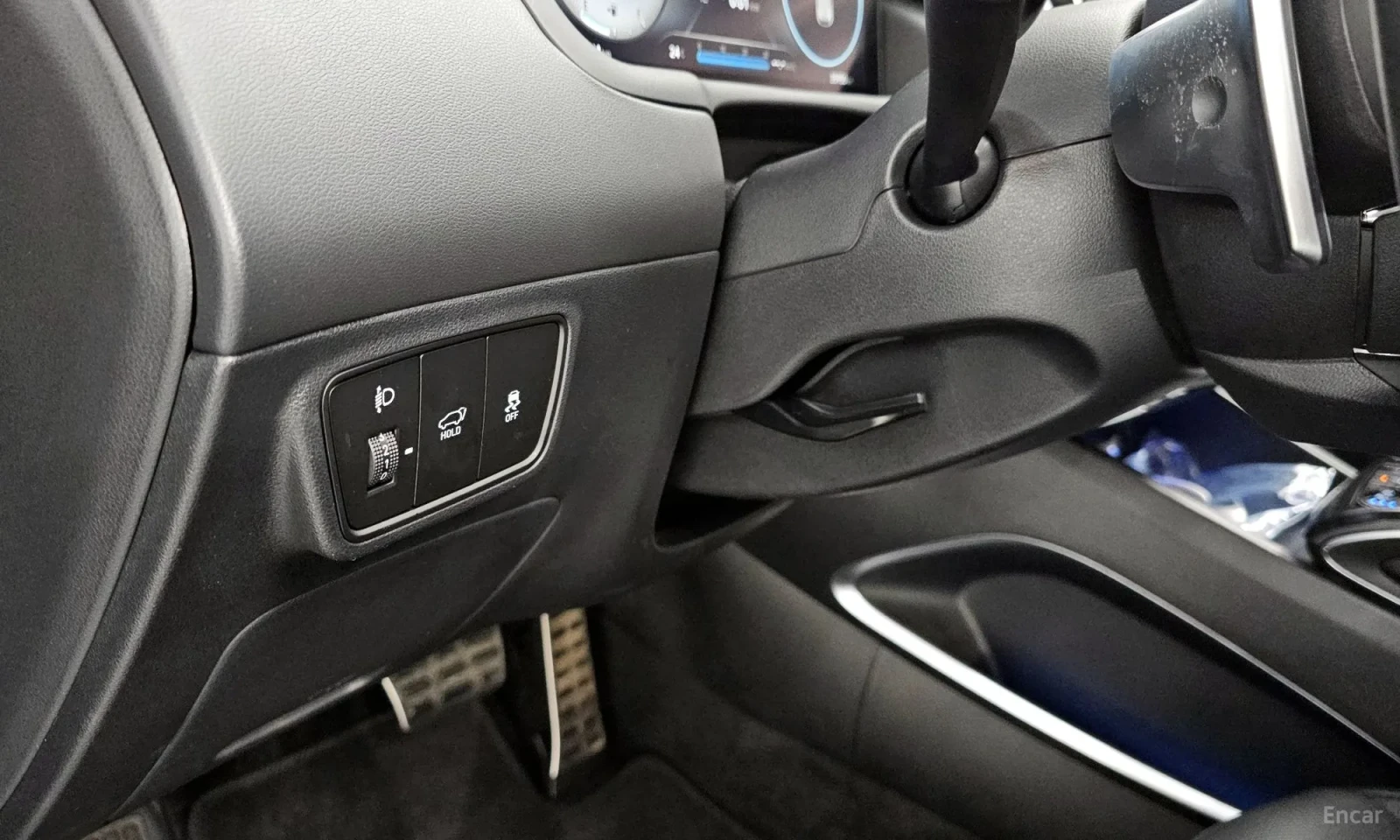 Hyundai Tucson, снимка 14 - Автомобили и джипове - 55261215