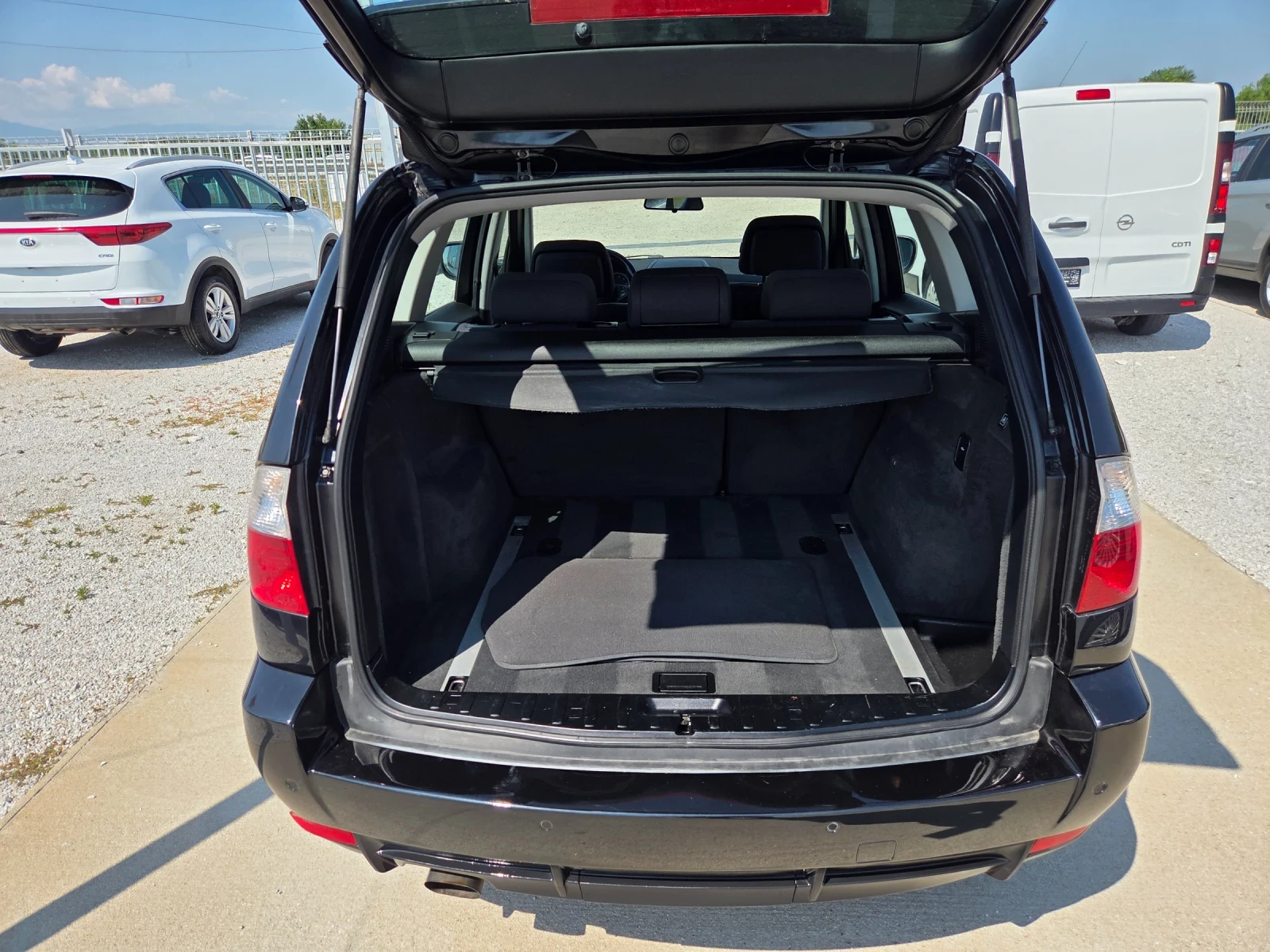 BMW X3 ФЕЙС/4?4/АВТО/EU5A, снимка 12 - Автомобили и джипове - 55313997