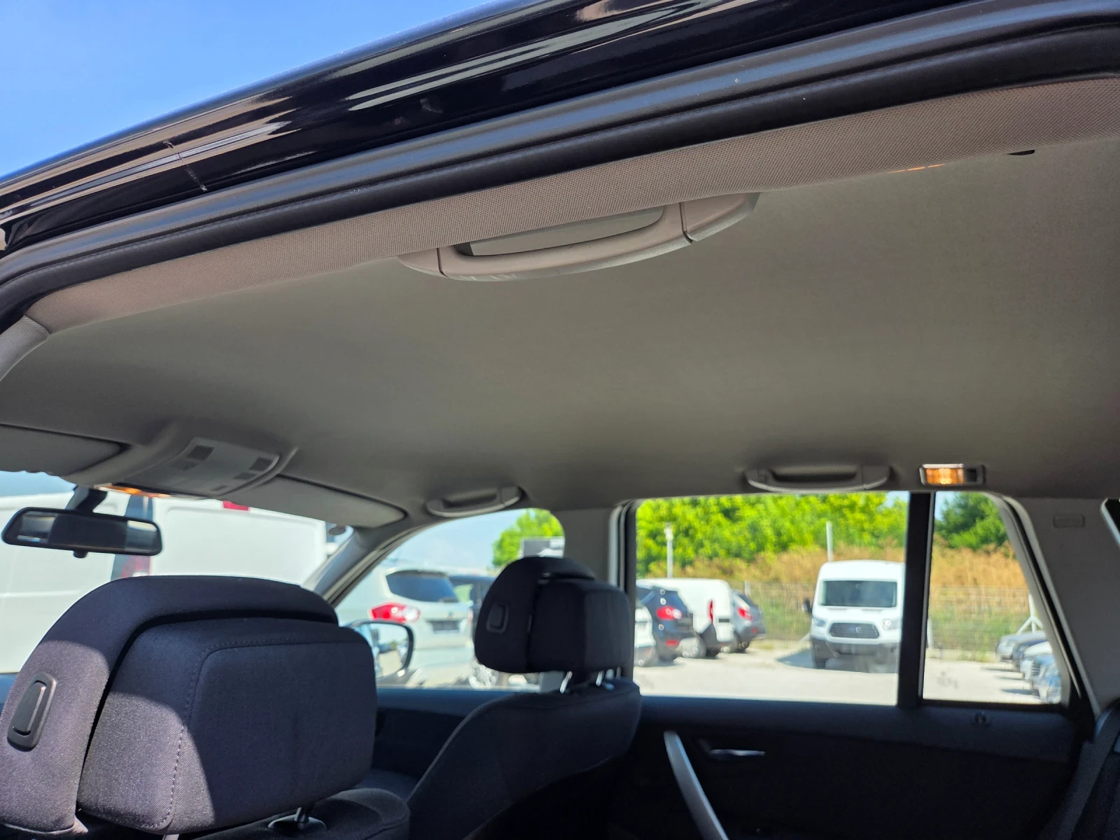 BMW X3 ФЕЙС/4?4/АВТО/EU5A, снимка 11 - Автомобили и джипове - 55313997