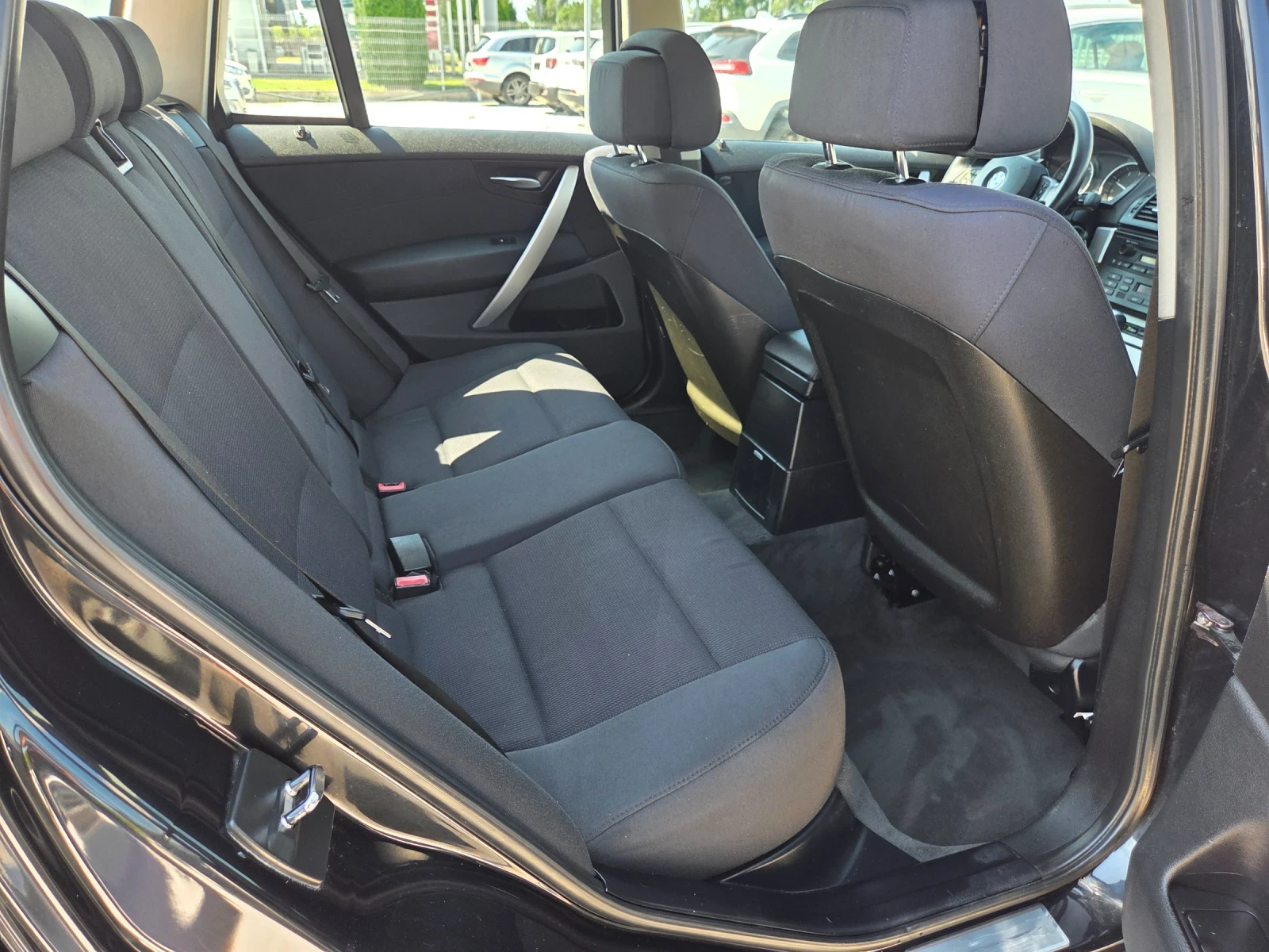 BMW X3 ФЕЙС/4?4/АВТО/EU5A, снимка 13 - Автомобили и джипове - 55313997
