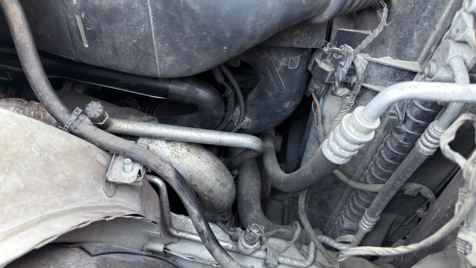 BMW X5 3.0 disel NAVI CAMERA, снимка 16 - Автомобили и джипове - 55434460