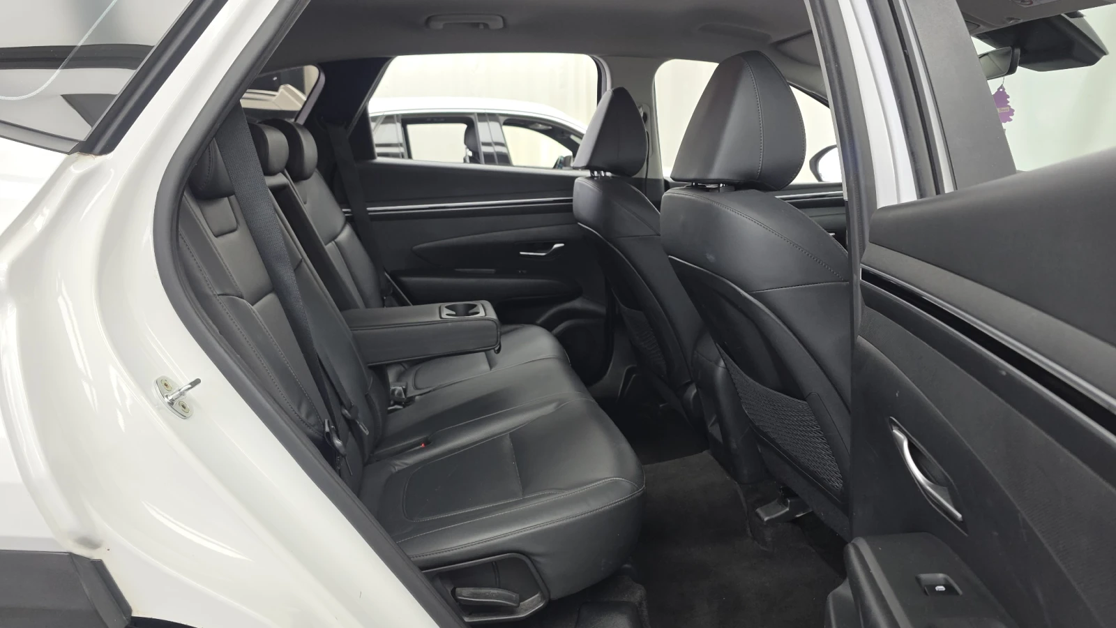 Hyundai Tucson 1.6T Modern* BLIND SPOT* КРАЙНА ЦЕНА, снимка 12 - Автомобили и джипове - 55594531