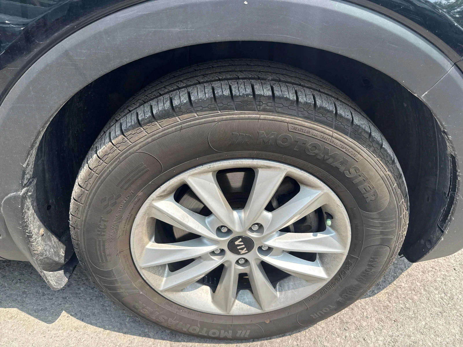 Kia Sorento | CLEAR CARFAX TOP SERVICE, снимка 7 - Автомобили и джипове - 55620405