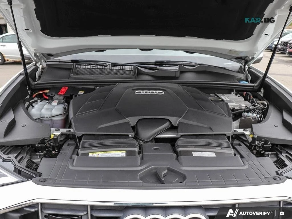 Audi Q8 * HeadUp *  A��������� * (���� �� ��) | Mobile.bg � ����������� 15