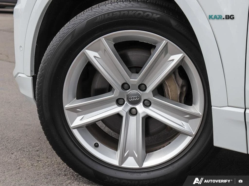 Audi Q8 * HeadUp *  A��������� * (���� �� ��) | Mobile.bg � ����������� 10