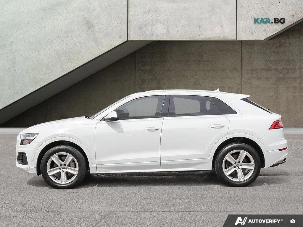 Audi Q8 * HeadUp *  A��������� * (���� �� ��) | Mobile.bg � ����������� 4